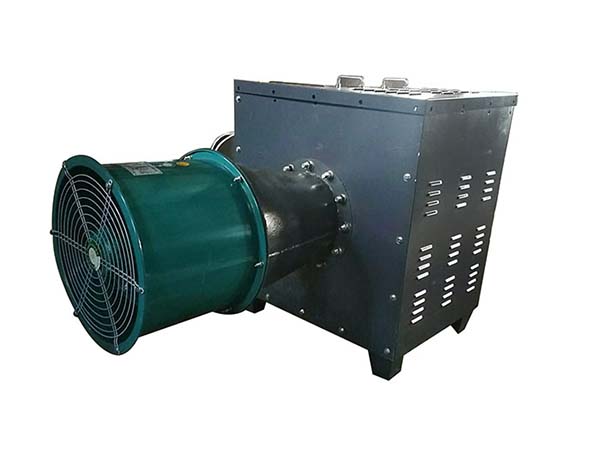 電磁熱風(fēng)爐