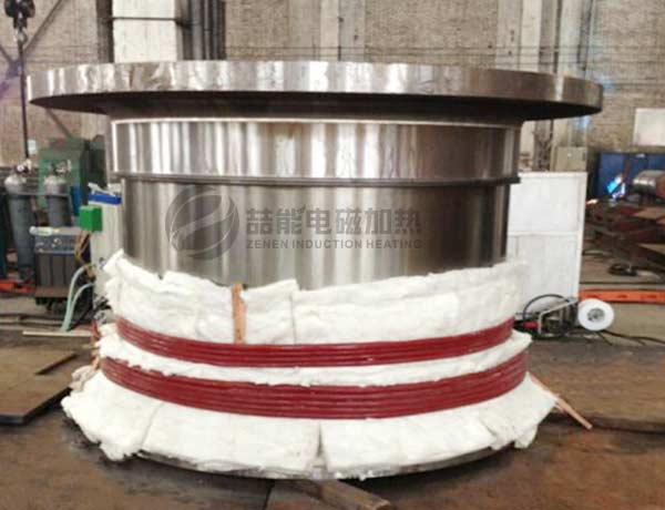 熱處理電磁感應(yīng)