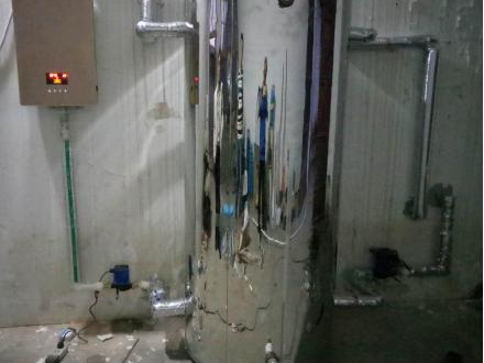 不再頭疼！冬季，限煤缺氣的地方可以這樣供暖！