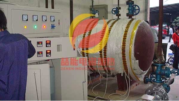 蒸汽鍋爐、導熱油鍋爐、熱水鍋爐環保改造方案