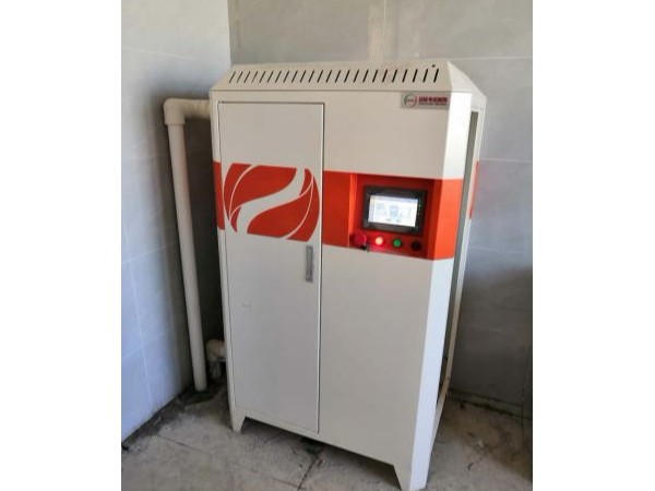 電磁采暖爐的實(shí)際應(yīng)用優(yōu)勢