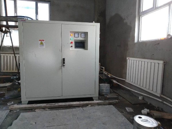 電磁采暖爐使用費(fèi)電嗎？