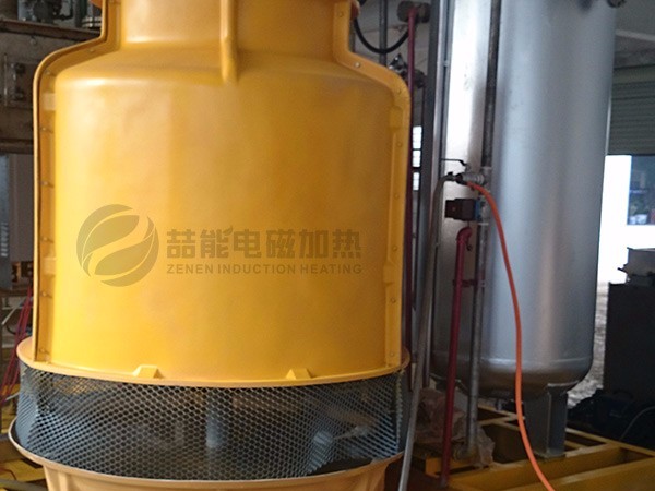 電磁加熱導(dǎo)熱油爐有哪些其他傳統(tǒng)導(dǎo)熱油爐不具備的優(yōu)勢？