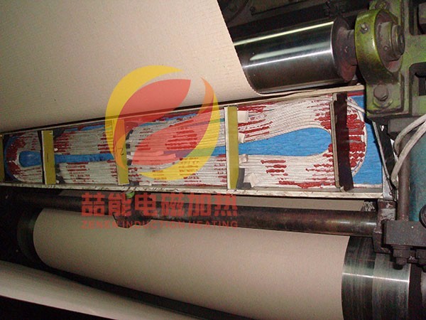 節(jié)能加熱改造:造紙機(jī)故障特性