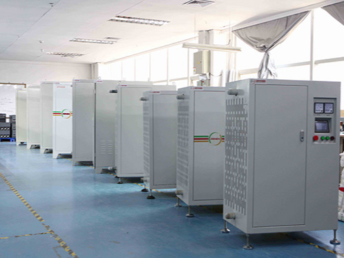 如何做才能讓電磁采暖爐更加省電？