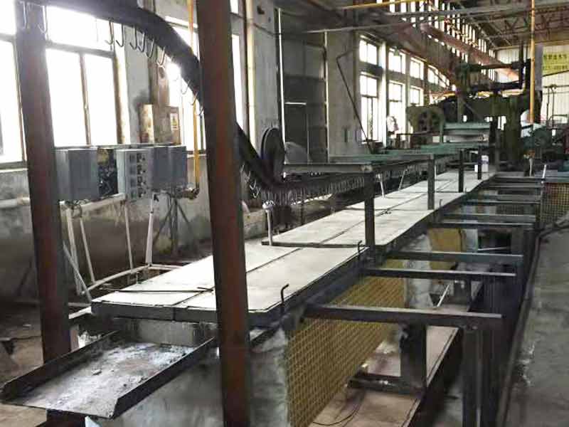 感應(yīng)加熱設(shè)備加熱實例