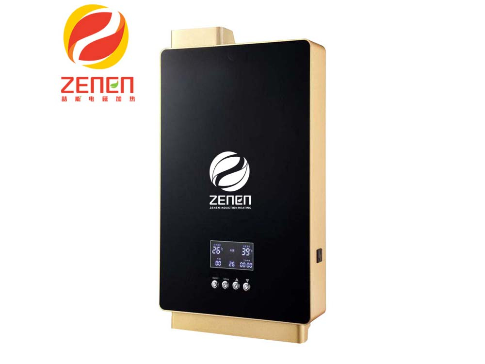 電磁采暖爐-節能省電