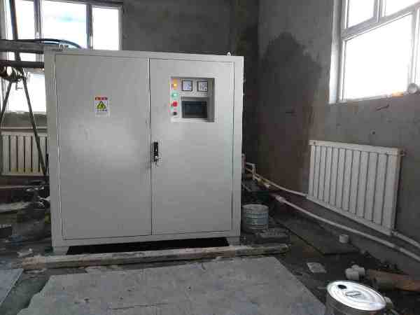 為什么電磁加熱采暖爐比傳統加熱采暖爐要節能？