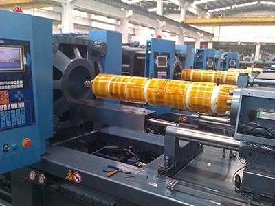 重新定義一種加熱，喆能在路上