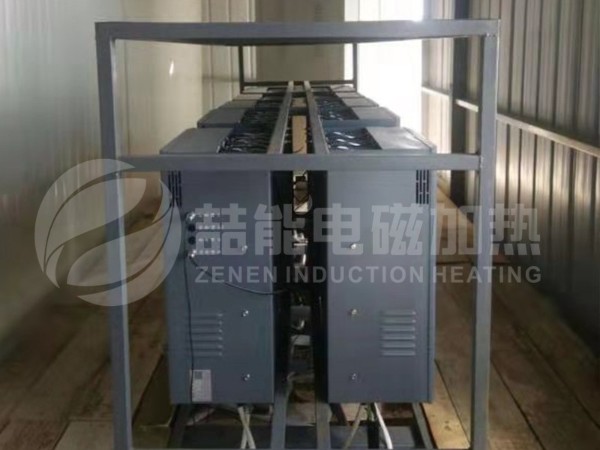 電磁加熱器在使用中需要注意什么？