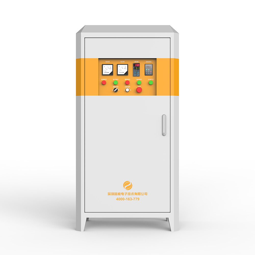 150KW落地式智能加熱電源 150KW落地式智能加熱電源