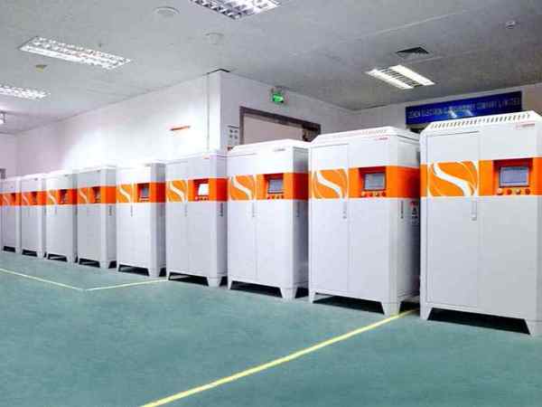 電磁采暖爐包裝、運輸注意事項